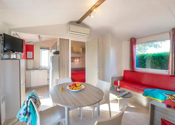 Bel Air 5* Les Sables-dʼOlonne