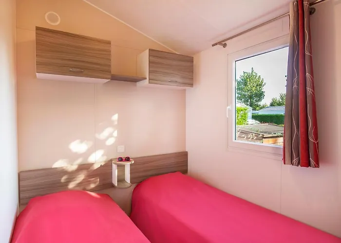 Bel Air 5* Les Sables-d'Olonne